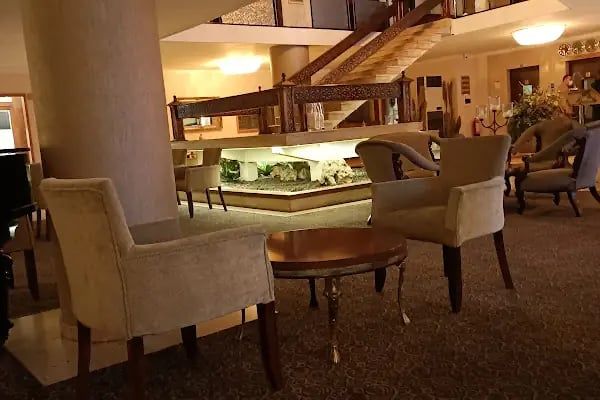 GÜRKENT HOTEL - Resim 9