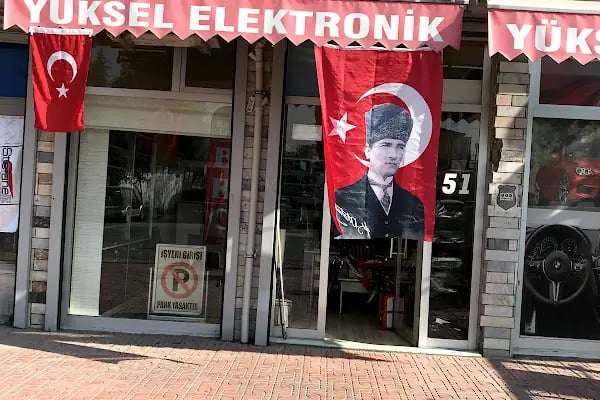 İskitler Pazar Yeri - Resim 2