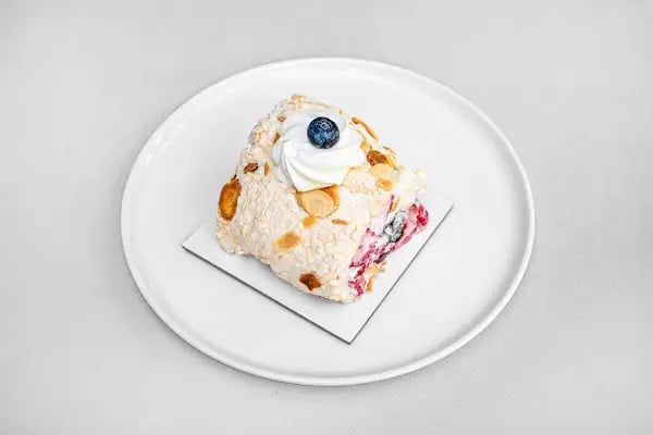 lujuria cafe &amp; restaurant - Resim 12