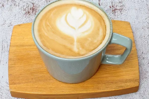 lujuria cafe &amp; restaurant - Resim 8