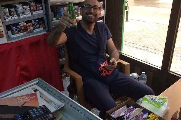 DEĞER MARKET - Resim 2