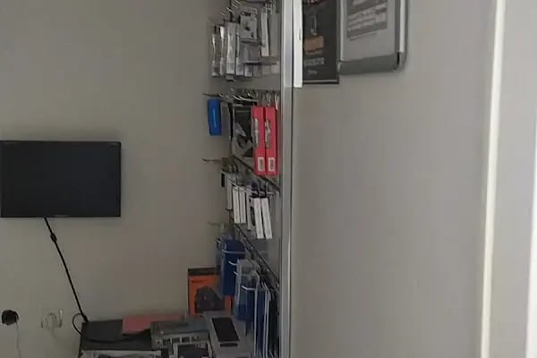 TamirPlus - Antalya Telefon Tamiri - Resim 14