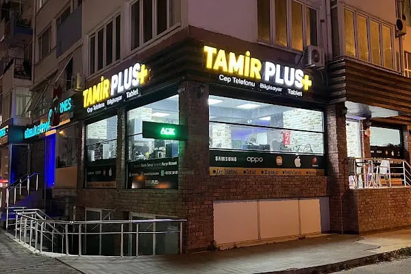 TamirPlus - Antalya Telefon Tamiri - Resim 18
