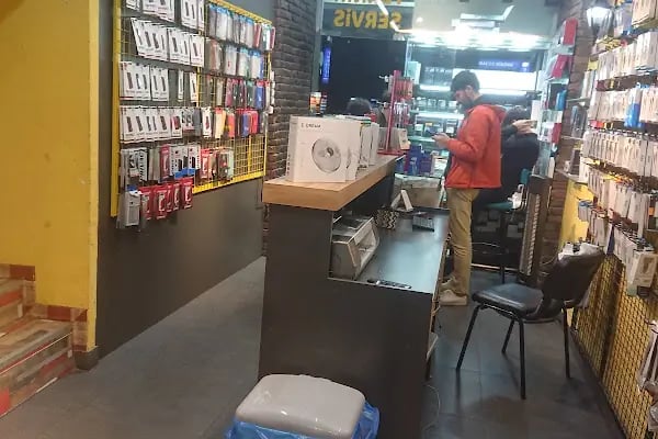 TamirPlus - Antalya Telefon Tamiri - Resim 10
