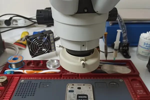 TamirPlus - Antalya Telefon Tamiri - Resim 13