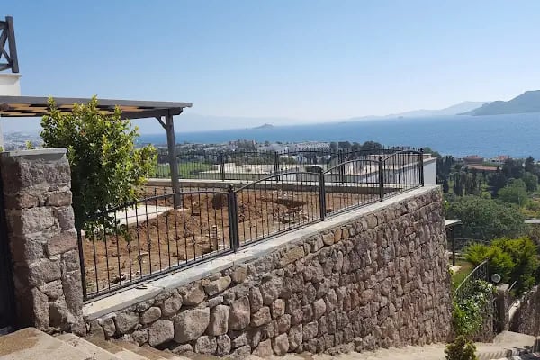 Kadıkalesi Safirevleri - Resim 8