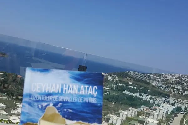 Kadıkalesi Safirevleri - Resim 10