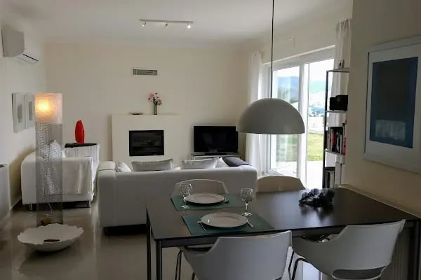 Kadıkalesi Safirevleri - Resim 4