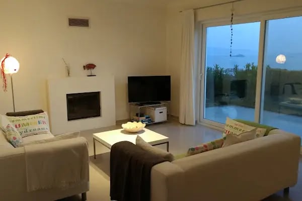 Kadıkalesi Safirevleri - Resim 11