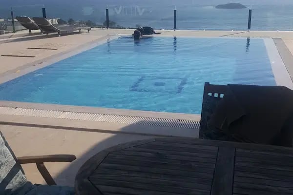 Kadıkalesi Safirevleri - Resim 7