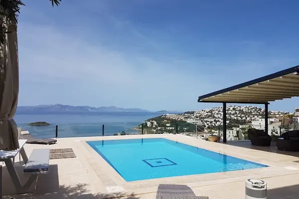 Kadıkalesi Safirevleri - Resim 2