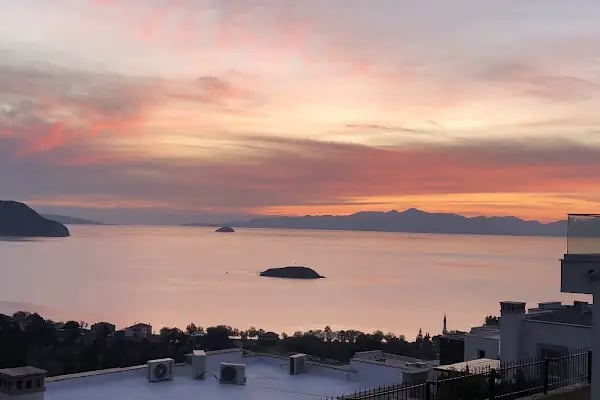 Kadıkalesi Safirevleri - Resim 3