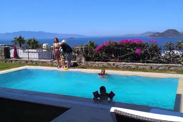 Kadıkalesi Safirevleri - Resim 9