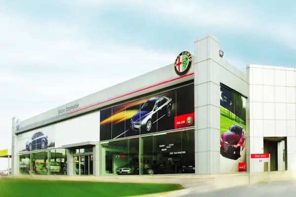 Bilen Car Rental (Araç Kiralama) - Resim 7