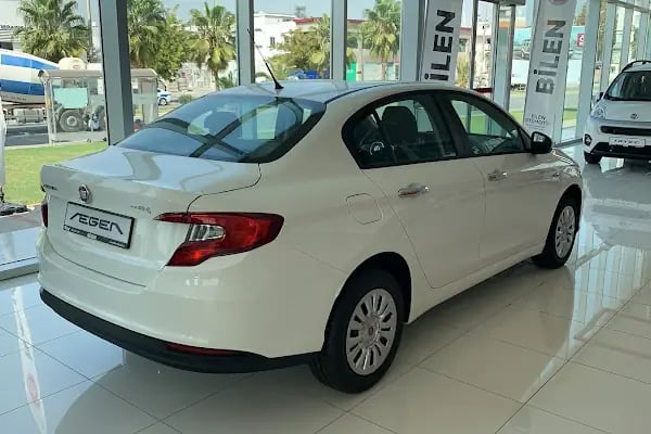 Bilen Car Rental (Araç Kiralama) - Resim 2