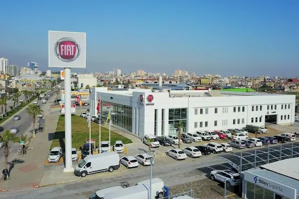 Bilen Car Rental (Araç Kiralama) - Resim 4