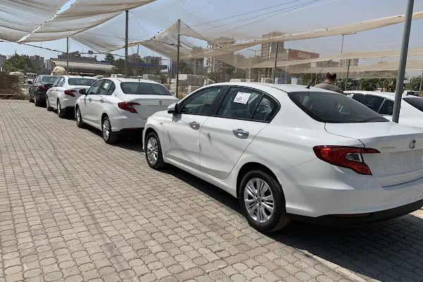 Bilen Car Rental (Araç Kiralama) - Resim 3