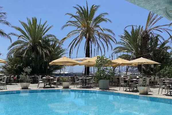 71 Derece Turgutreis Marina - Resim 5