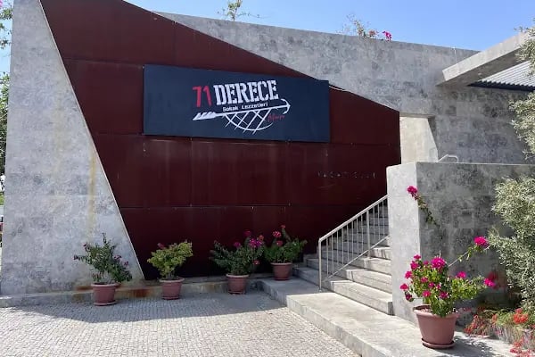 71 Derece Turgutreis Marina - Resim 18