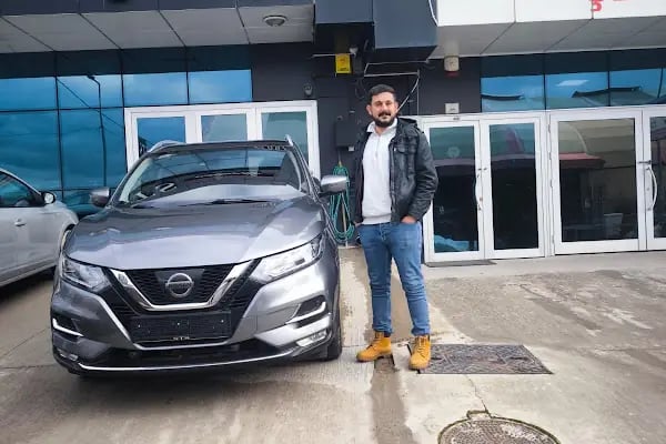 STS OTOMOTİV ANKARA OTO GALERİ - Resim 11