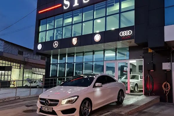 STS OTOMOTİV ANKARA OTO GALERİ - Resim 5