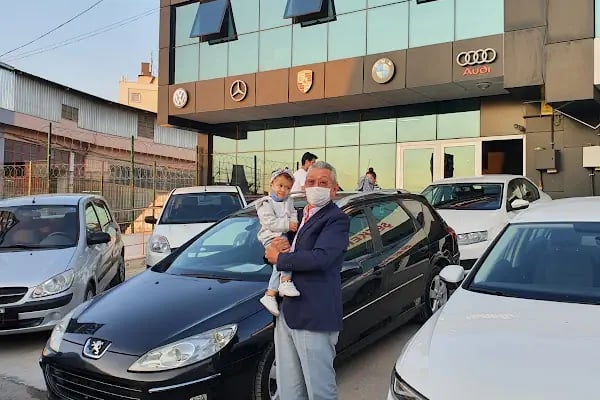 STS OTOMOTİV ANKARA OTO GALERİ - Resim 8