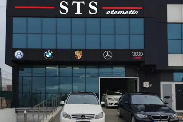 STS OTOMOTİV ANKARA OTO GALERİ - Resim 10