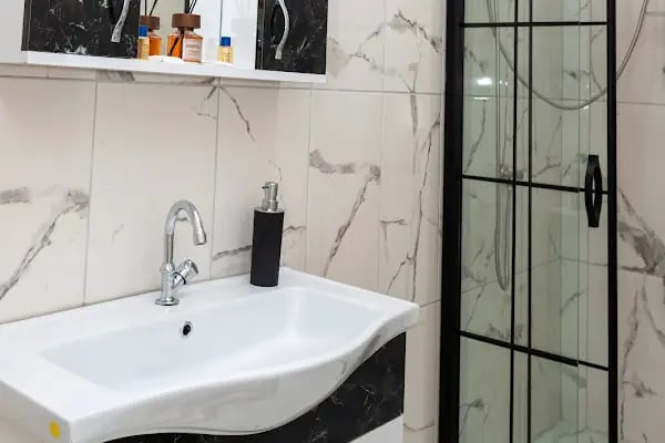 Valide Suit Otel Apart - Resim 10