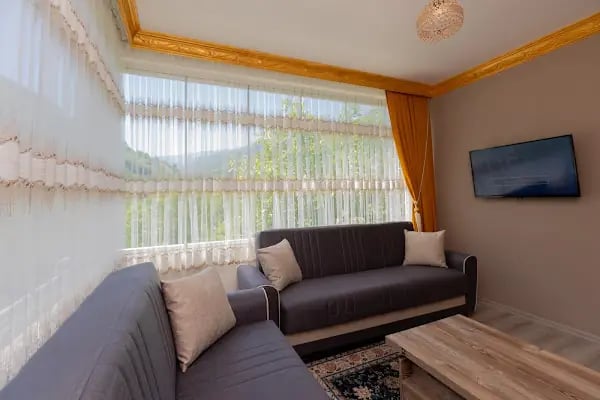 Valide Suit Otel Apart - Resim 12