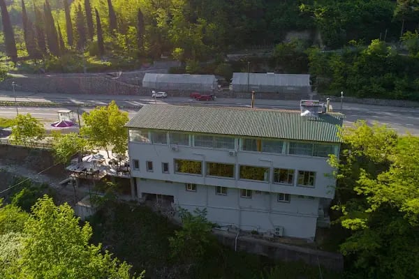 Valide Suit Otel Apart - Resim 7