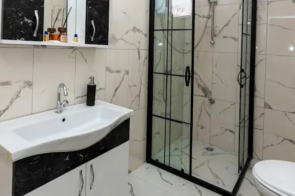 Valide Suit Otel Apart - Resim 17