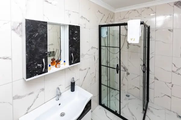 Valide Suit Otel Apart - Resim 9