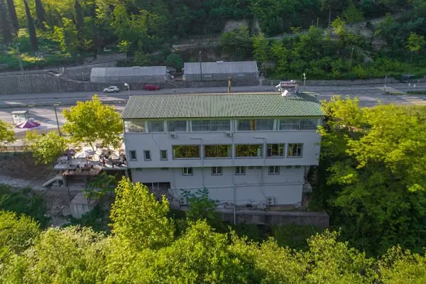 Valide Suit Otel Apart - Resim 20