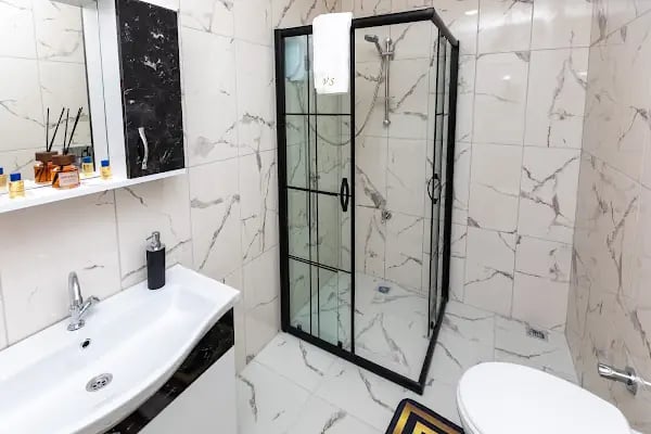 Valide Suit Otel Apart - Resim 11