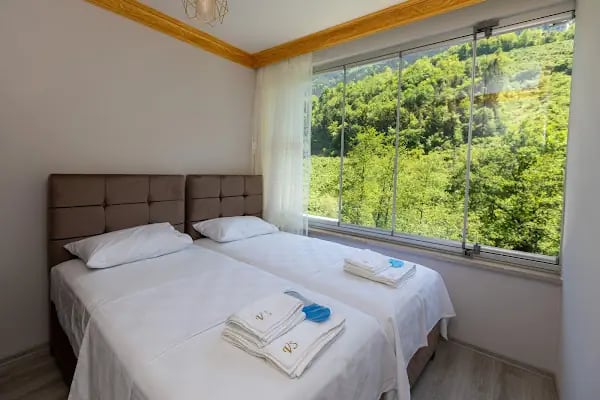 Valide Suit Otel Apart - Resim 2