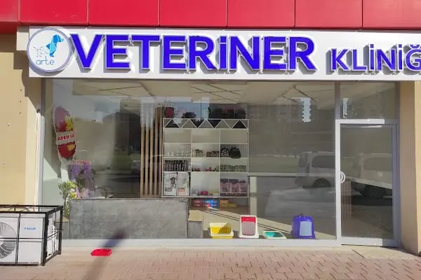 Arte Veteriner Kliniği - Resim 2