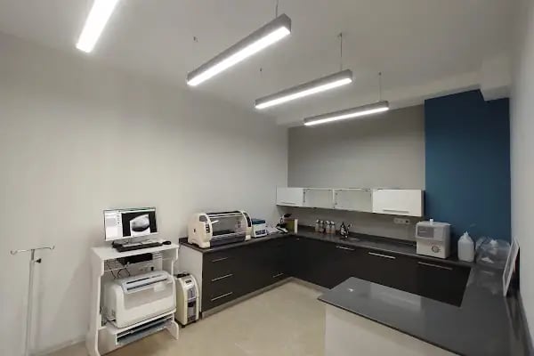 Arte Veteriner Kliniği - Resim 6