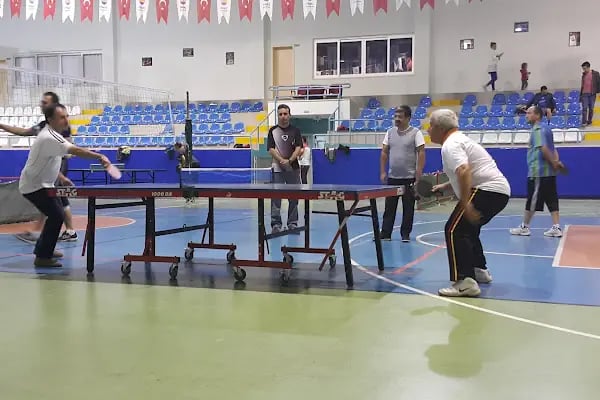 Pekcan Spor Kulübü - Resim 13