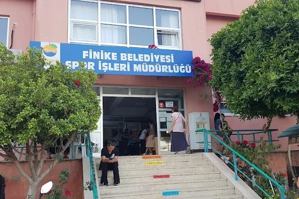 Pekcan Spor Kulübü - Resim 9