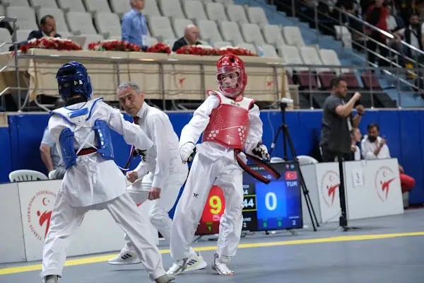 Pekcan Spor Kulübü - Resim 14