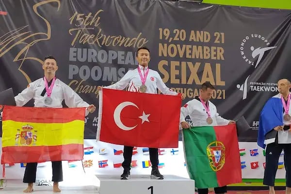 Pekcan Spor Kulübü - Resim 16