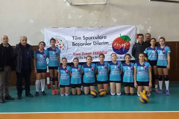 Pekcan Spor Kulübü - Resim 5