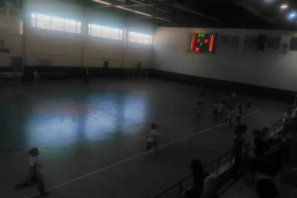 Pekcan Spor Kulübü - Resim 18