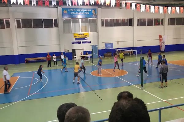 Pekcan Spor Kulübü - Resim 2