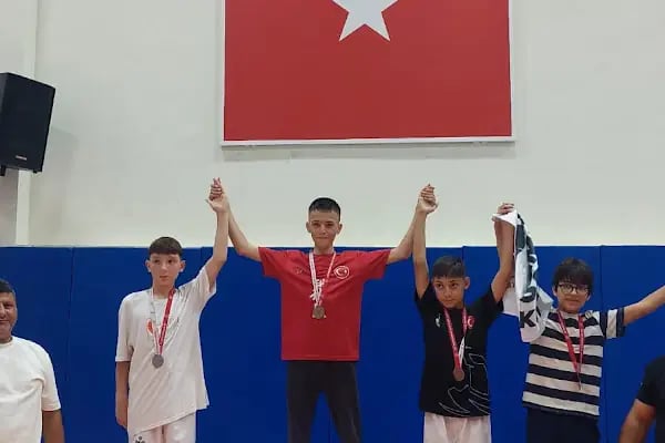 Pekcan Spor Kulübü - Resim 3