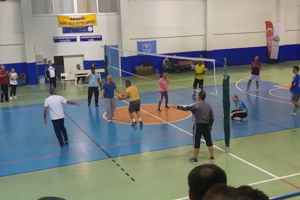 Pekcan Spor Kulübü - Resim 15