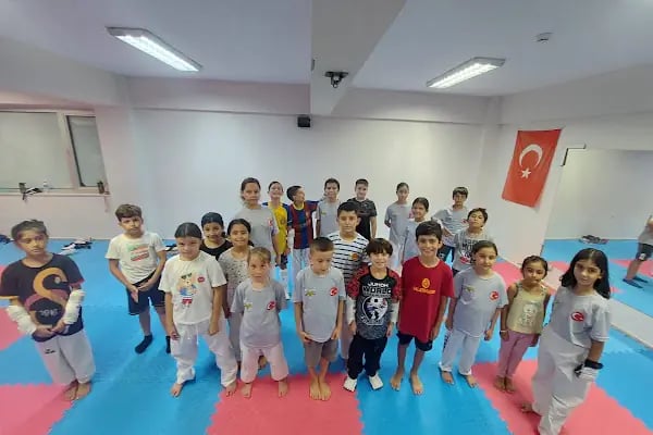 Pekcan Spor Kulübü - Resim 8