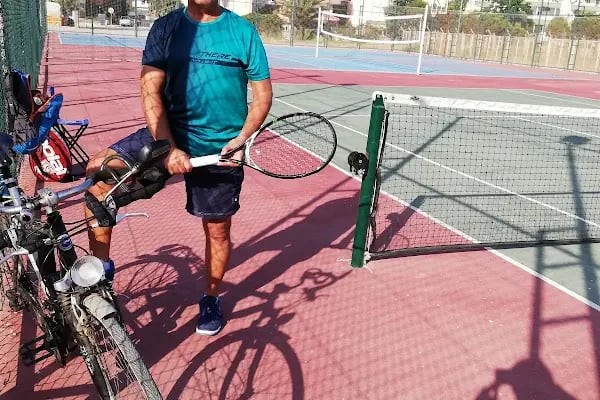Pekcan Spor Kulübü - Resim 10