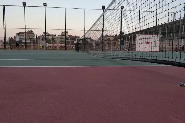 Pekcan Spor Kulübü - Resim 11