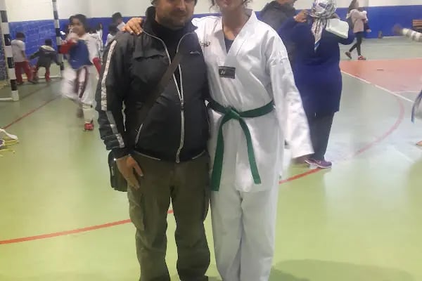 Pekcan Spor Kulübü - Resim 17